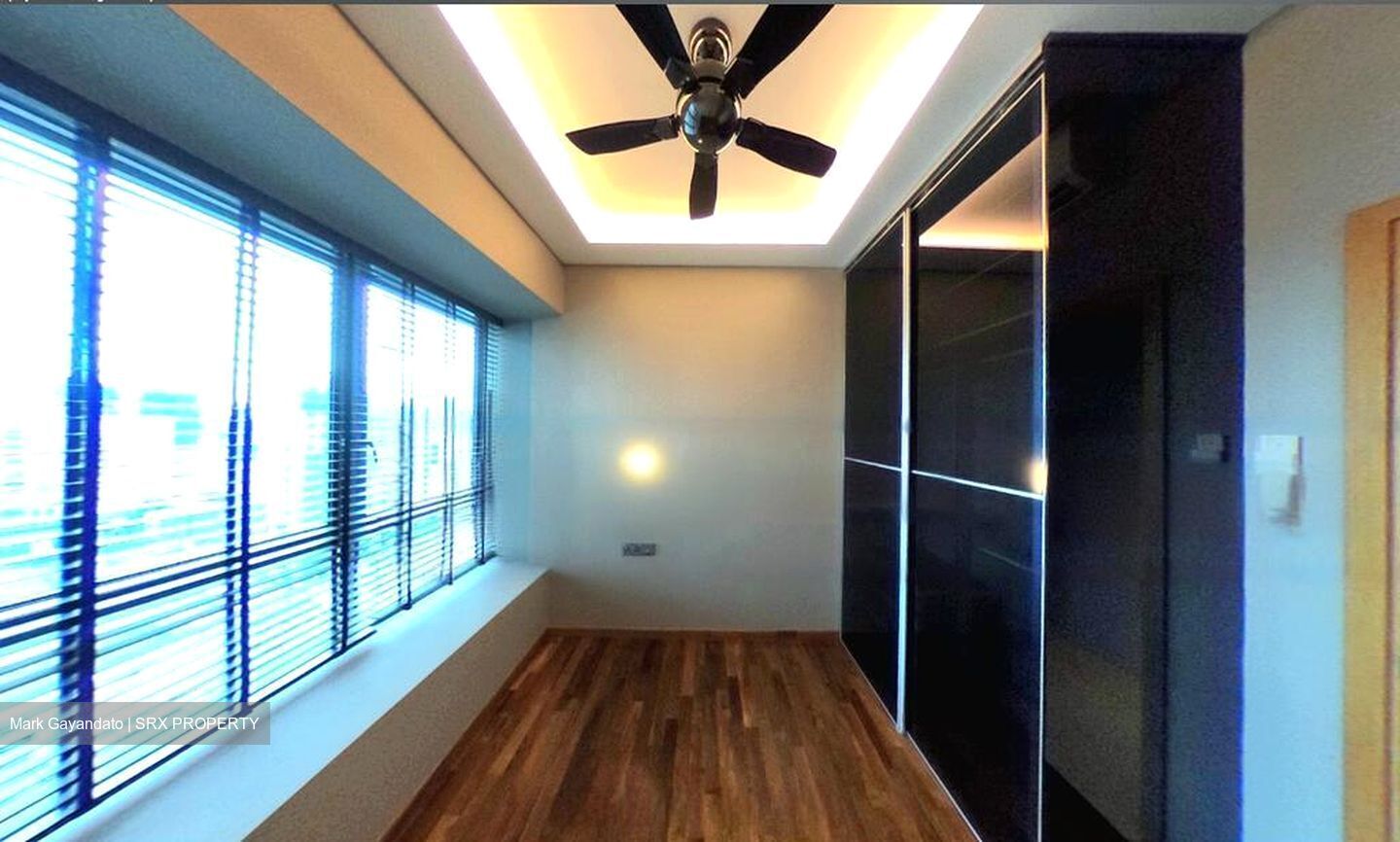 Pavilion 11 (D11), Condominium #459467941